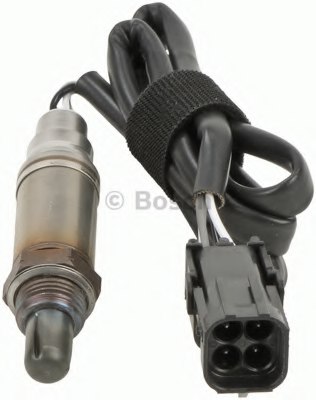 BOSCH F 00H L00 210 Lambda Sensor